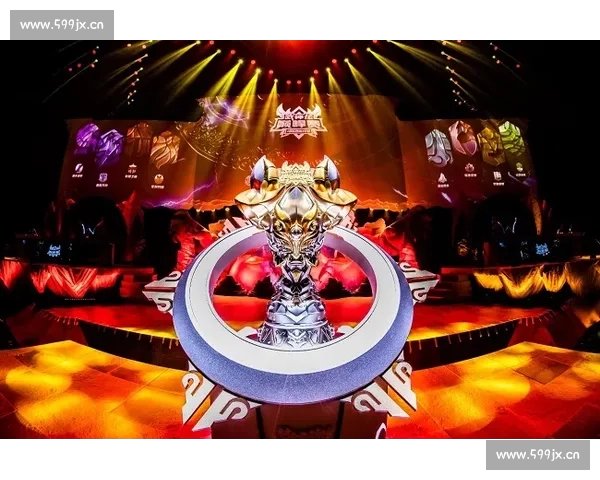 电竞官网直播中心全新升级赛事解说战队动态实时呈现精彩不停尽在